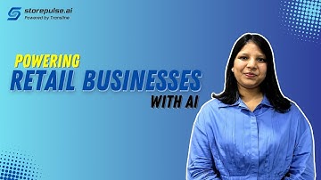 The FUTURE of Retail is Here with AI Powered CCTV Video Analytics | StorePulse AI