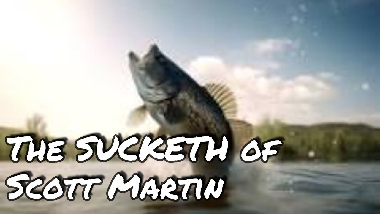 The Death of REAL Bass Fishing and it SUCKS