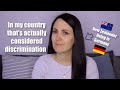 THIS IS "NORMAL" IN GERMANY BUT VERY CONTROVERSIAL IN MOST ENGLISH SPEAKING COUNTRIES