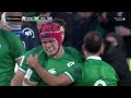 Ireland v Scotland | Extended Highlights | 2022 Guinness Six Nations
