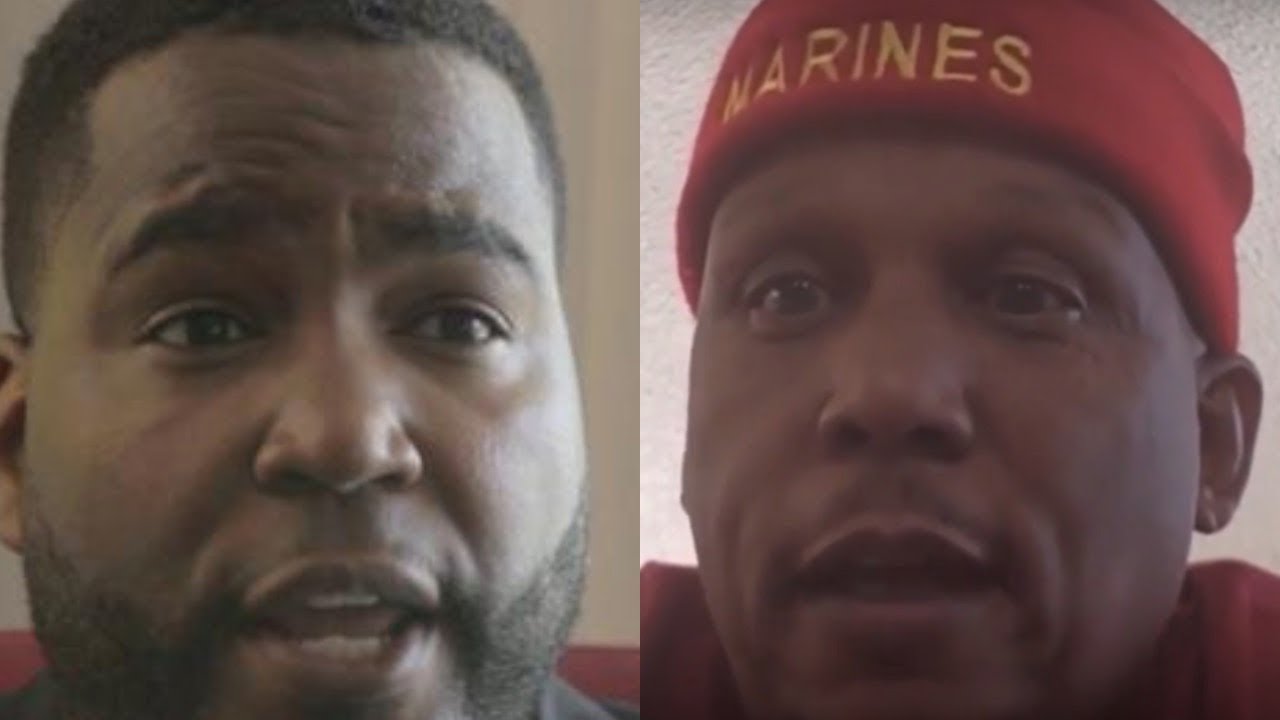 Dr Umar Johnson's Father Breaks Silence To Address The FDMG School Controversy!! YouTube