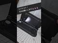 【再現】3DSを作る #100均#工作 #amsr #3DS