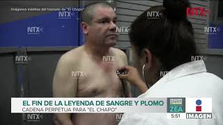 ¿Cuánto dura la cadena perpetua en Estados Unidos?