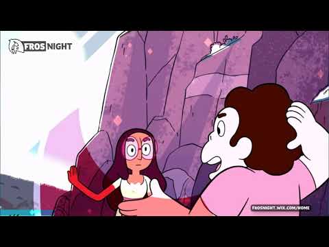 ستيفن البطل الموسم الأول الحلقة السابعة الفقاعة السحرية الجزء الثاني