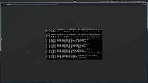 Flatcar on Proxmox - Detailed demo DevFest Nantes 2025