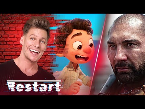 Nová streamovacia služba PARAMOUNT+ prichádza! - RESTART #34