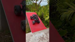 Will It Climb? The Ultimate RC Test! 😱 #shorts Will It Climb? The Ultimate RC Test! 😱 #shorts