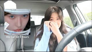 reveluv reaction to wendy’s wish you hell album