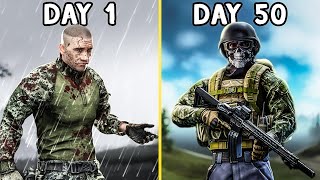 How Solo Tarkov Is Meant To Be Played by fairTX 226,601 views 2 months ago 38 minutes