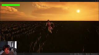Project Sira Devlog #48