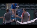 VISIT FLORIDA Shot of the Day - USTA Clay Court Invitational at Disney (Thursday)