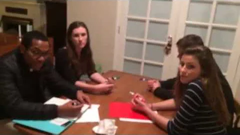 Round Table