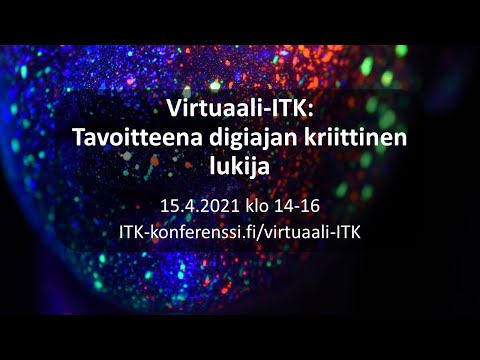 Video: Mikä on esimerkki kriittisestä ohjauspisteestä?