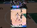 PELICANS at BUCKS _GAME HIGHLIGHTS _ April 10, 2025 #reels #nba #pelicans #bucks #basketball