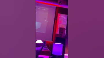 🔉 Immersive mixing on a Sunday 📷 SasAcoustics