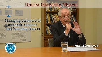 Unicist Marketing Objects
