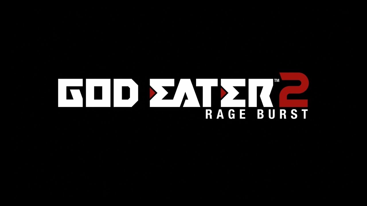 God Eater 2 Rage Burst intro - YouTube