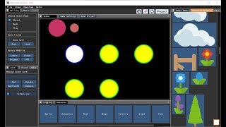 Nero Game Engine 2 - C++ Project