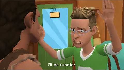 A farewell to Chris the custom character | #rememberchris