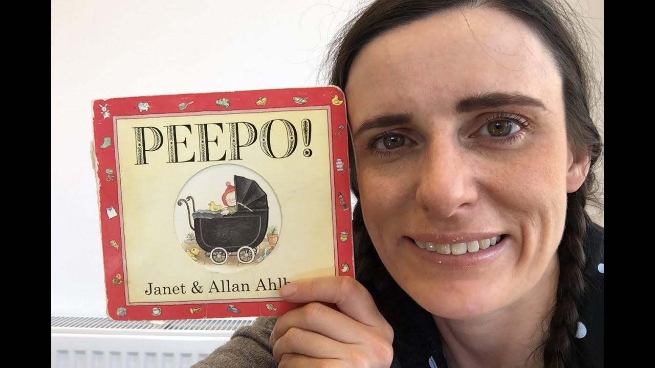 children-s-story-peepo-read-aloud-by-auntie-christine-youtube