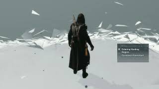Assassin's Creed III Remastered 2024 Sequence 4  Mission 4  Something to Remember