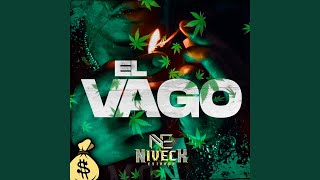 Video thumbnail of "Niveck Estrada - El Vago"