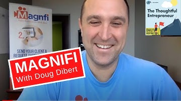 The Power of Video with Magnifi