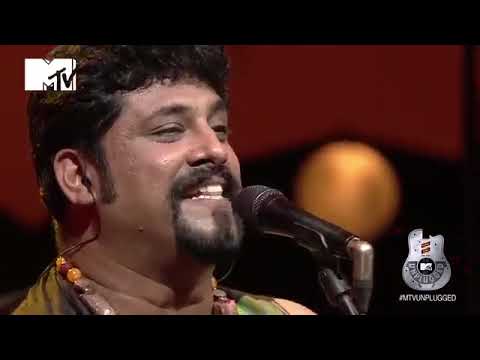 Lokada Kalaji MTV Unplugged | Raghu Dixit