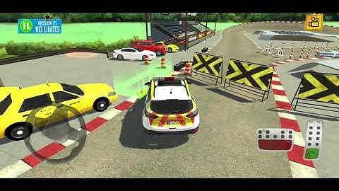 Multi Floor Garage Driver - PART 3 - Android Gameplay