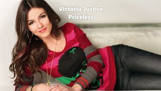 Victoria Justice-Priceless