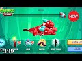 Snake Rivals | UNLOCKED NEW SNAKE | ZMEY SNAKE | Two Maps| 64k + 29k Score | The BeastGaming840