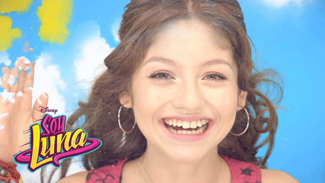 Alas  Soy Luna