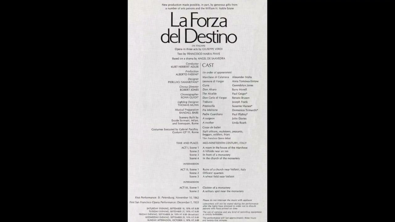 Verdi: 