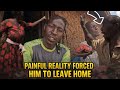 JUSTICE FOR- MWITA- LEAVING AFTER CONSTRUCTION HALF WAY - WE SAW THIS COMING! DANCING GRANDMA ON IT!