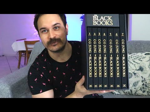 The Black Books by C.G. Jung