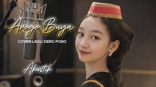 Arogo Buya - Cover Lagu Dero Poso By Phipang