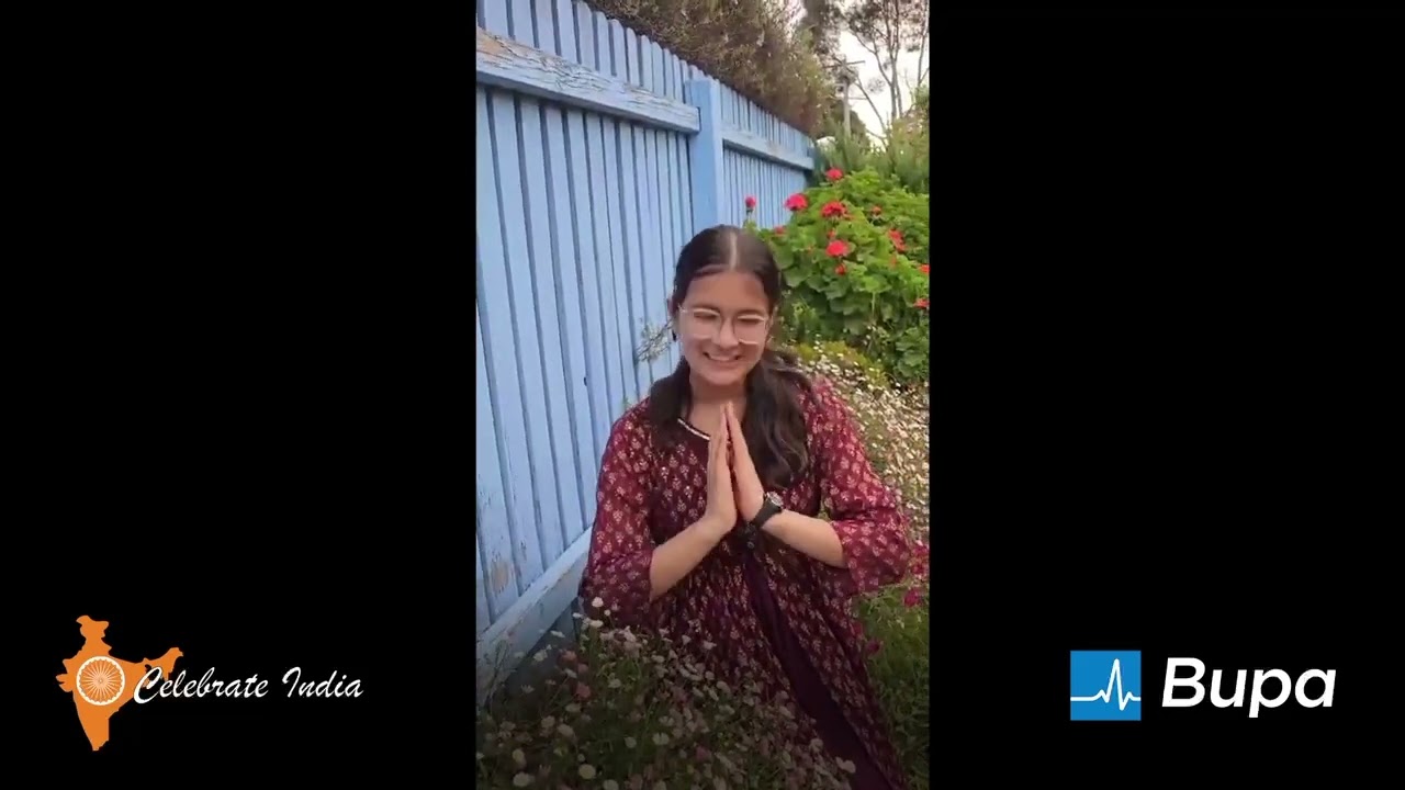 Show your Culture 2024 - Participant - Ojasvi Rawat  - Category -   Solo