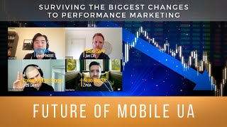 The Future of UA | Surviving the Death of Performance Marketing