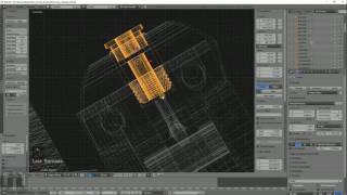 3D Printer Design #013 : Part 10