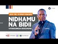 KUTOKA KUWA HOUSE GIRL MPAKA KUWA PROFESA Rev Dr Eliona Kimaro NGUVU YA JITIHADA KIUCHUMI KUTOKA KUWA HOUSE GIRL MPAKA KUWA PROFESA Rev Dr Eliona Kimaro NGUVU YA JITIHADA KIUCHUMI