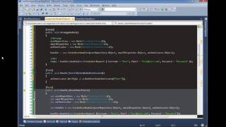 Test-Driven Development using C#, Part 1-2