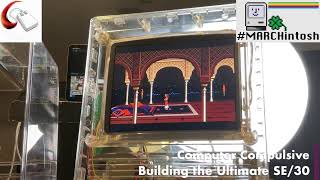 Ultimate SE/40 Build Part 2