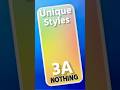 Nothing 3a Unboxing & Review #shorts