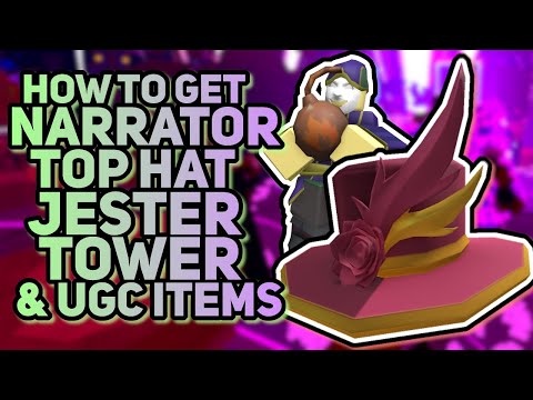 HOW TO GET FREE UGC ITEMS IN TOWER DEFENSE SIMULATOR HALLOWEEN EVENT 