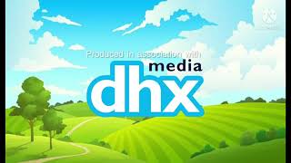 Animal Mechanicals Credits