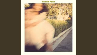 Video thumbnail of "Peter Fenn - Most Days"