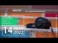Bibellese 14.11.2022 – Hesekiel 29-30 // Hebräer 12,1-17 // Psalm 112 // Sprüche 27,17
