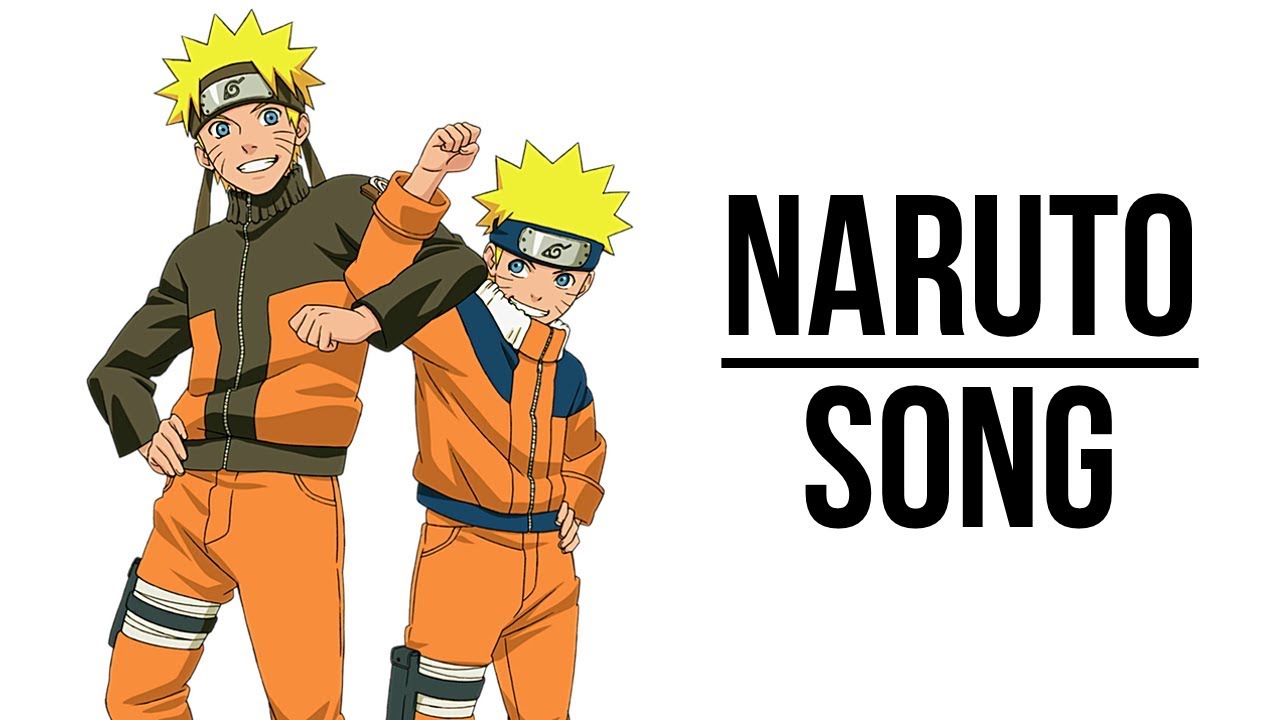 Naruto Song Original Prod By Djafuoriginal Youtube