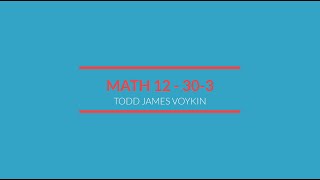 Math 10C   Lesson 2-6 Rational Exponents
