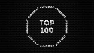 junoBeat TOP 100 May 2024